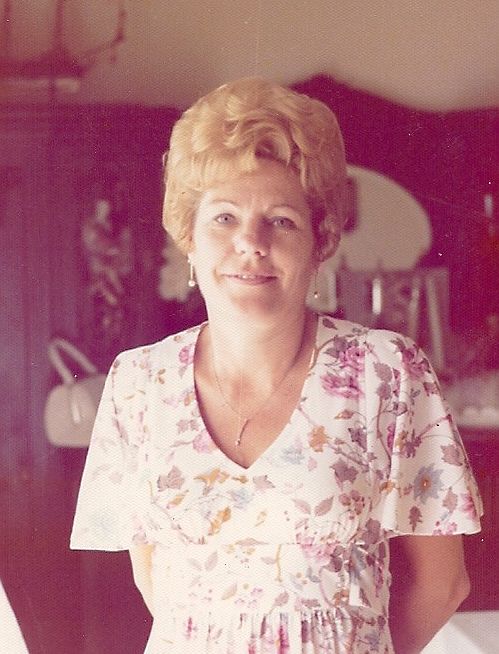 Lisa M. Duda