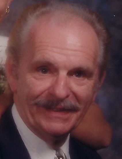 Godfrey Michael Priborsky