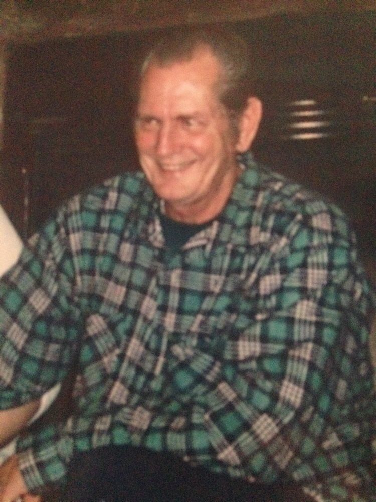 Thomas Edward Hinton, Jr.