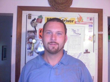 Jason Michael McVey