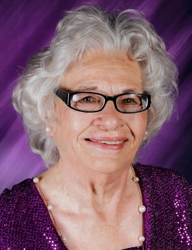 Alice Jean Miller