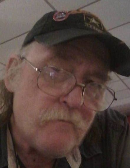 Randy B. Thomas