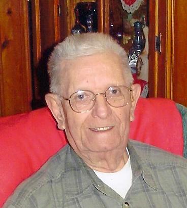 Bruce P. Reynolds