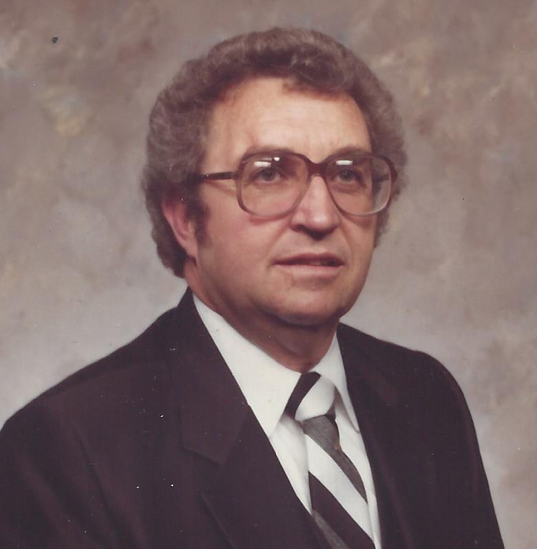 Donald L. Pollard