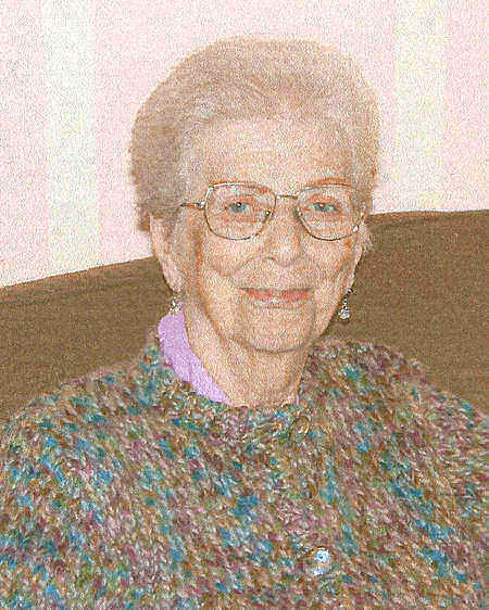 Clare Elizabeth Sorrick