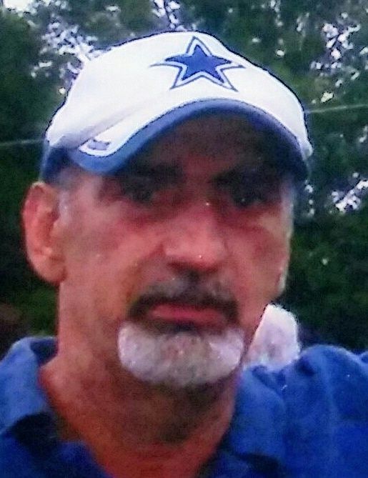David Eugene Ashford
