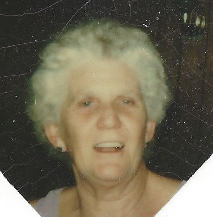 Anna Barbara Hall
