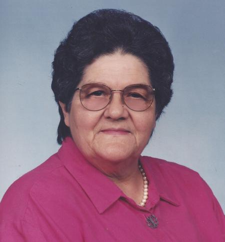 Billie H. Hall