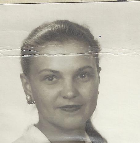 Frieda R. Brackett