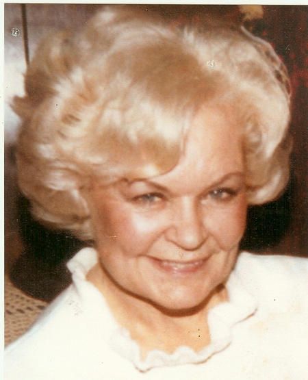 Stella Mae Juergens