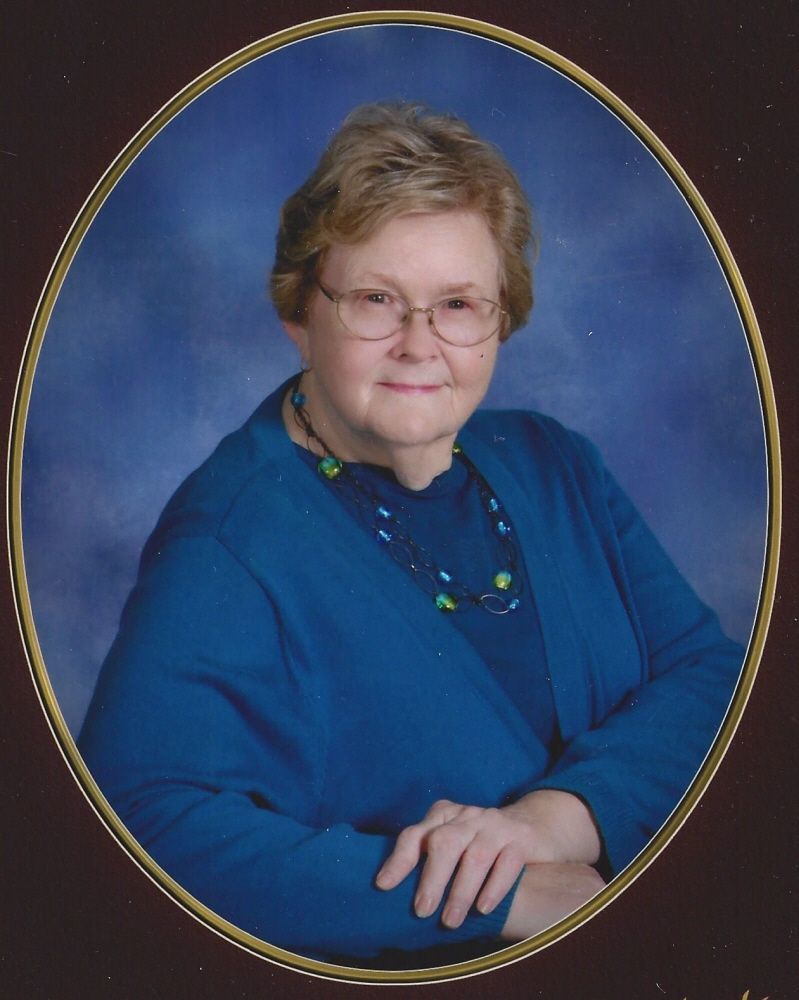 Sara "Sally" C. Norris
