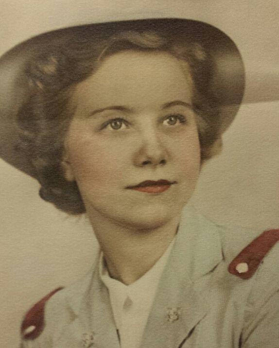 Bernice W. Gentile