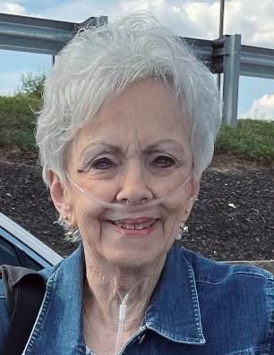 JoAnn Mitchell Rhinehart