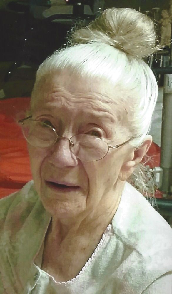 Veronica T. Klepsig