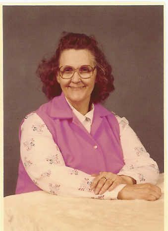 Velva U. Kleinsorgen