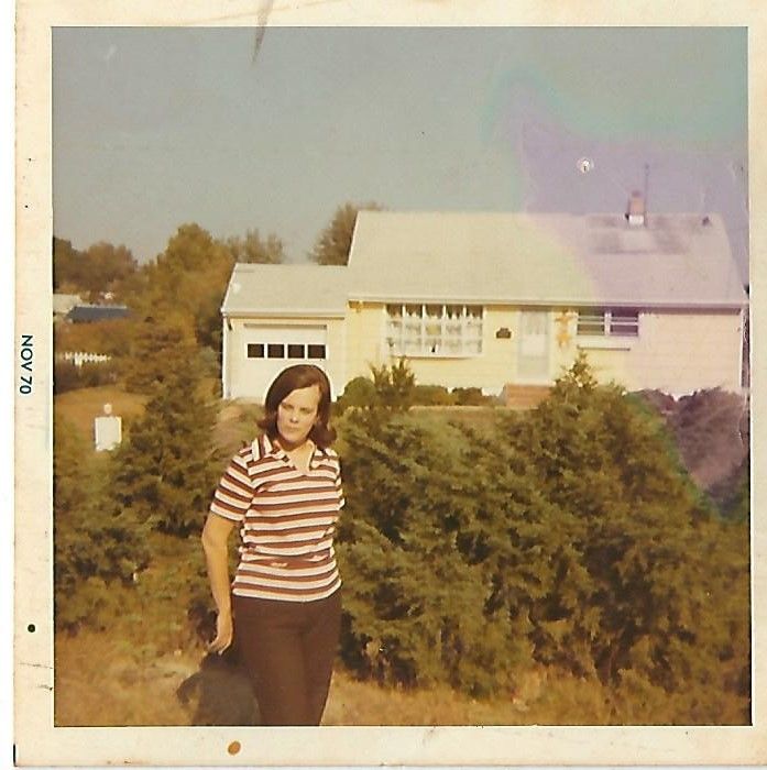 Dorothy Ann MacArthur
