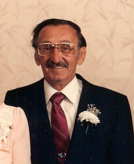 George Rockocy