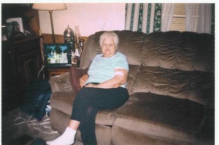 Lena E. Johnson