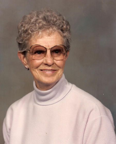 Patricia "Pat" Byrne Fleming