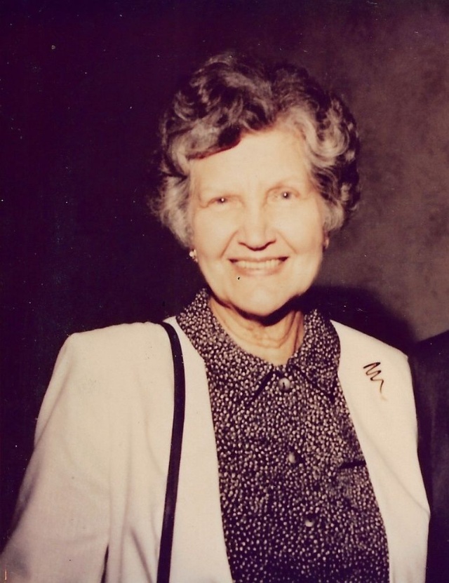 Mary Ellen  Volkart's obituary photo'