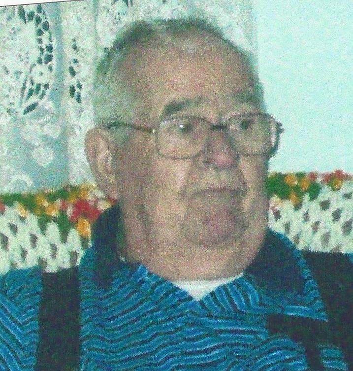 Donald Everett Shankle