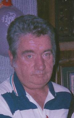 Jimmy Lewis Atwell
