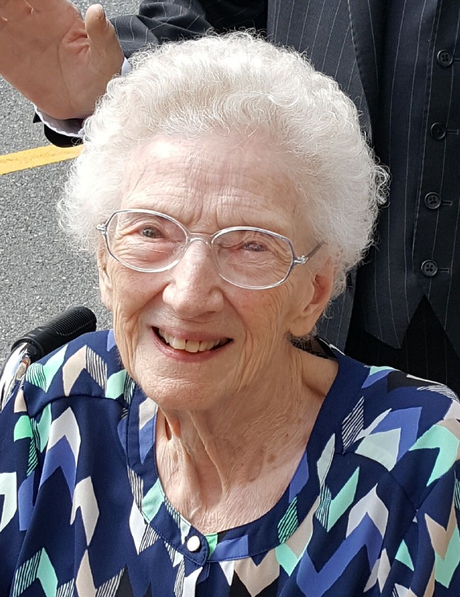Lillian L. Eiler