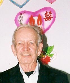 Robert Alan McKinney
