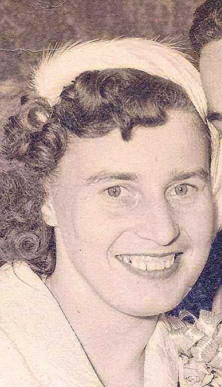 Margarete Loibl Hinch