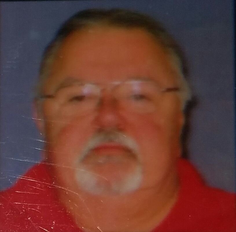 James Edward Colvin