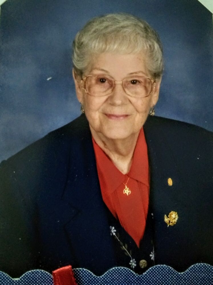 Memorial wall photo