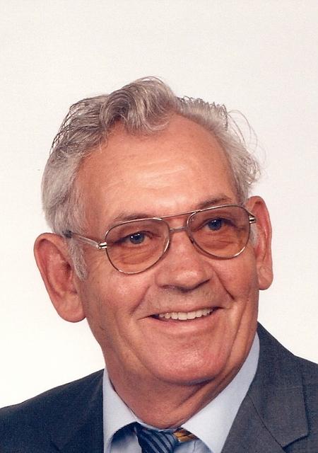 Clark P. Thompson