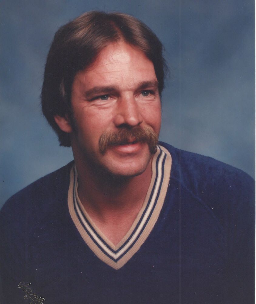 Ross Charles Powell