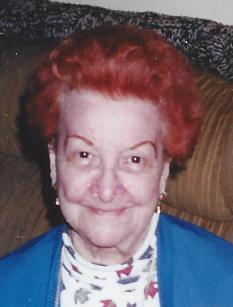 Lucy M. Fisher