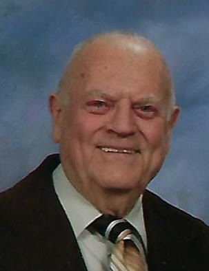John Robert Keithley
