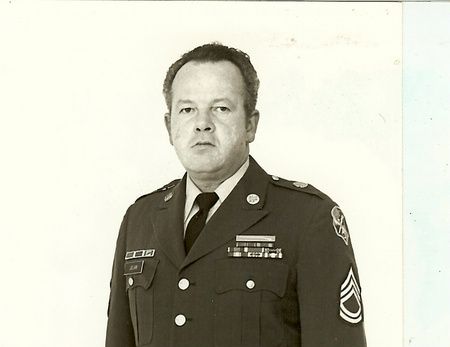 Julian Marlin, Jr.