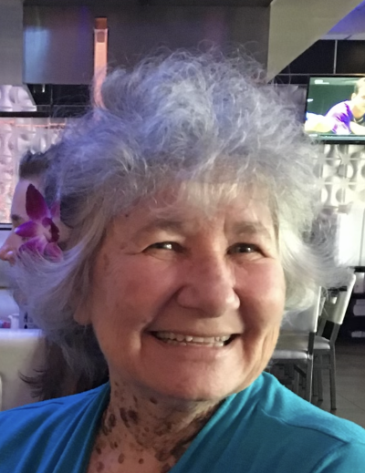 Laura C. Goodpasture