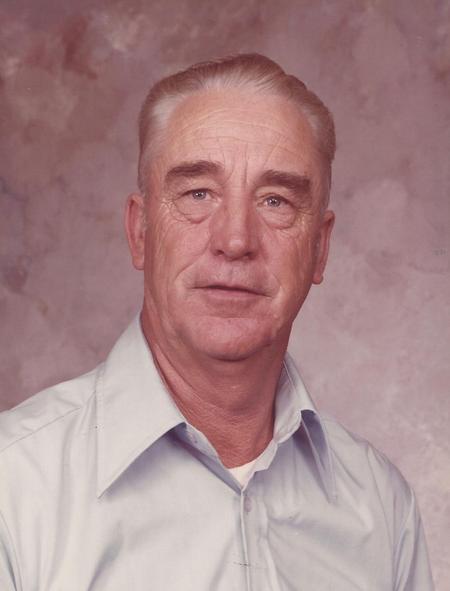 James Woodrow Perry