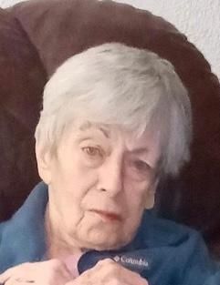 Maria "Doe" M. Ladd