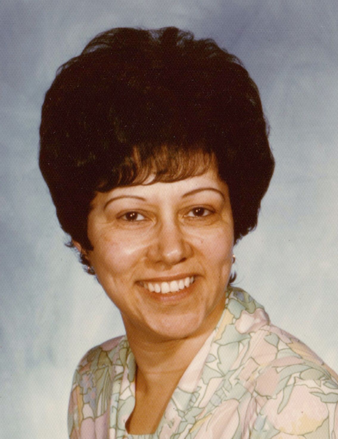 Mary Egan
