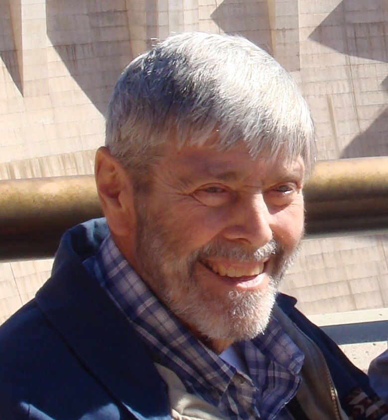 Donald Edward Ewing, Sr.