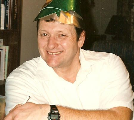 Leroy F. Guyer