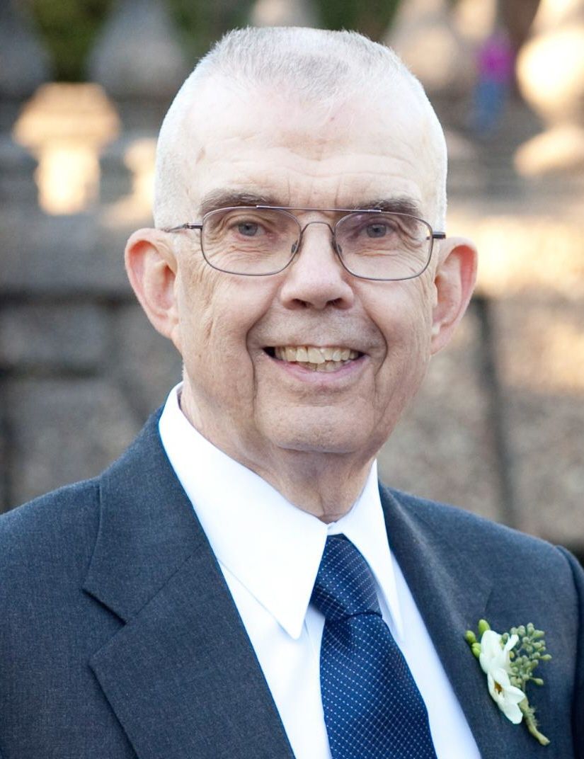 Laurence Glenn Harris