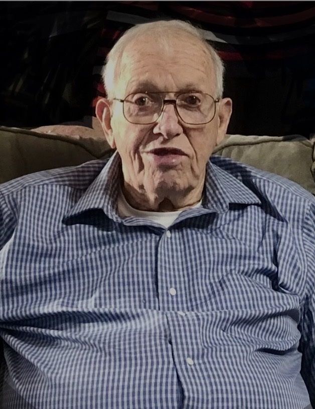 Bobby W. Cheek