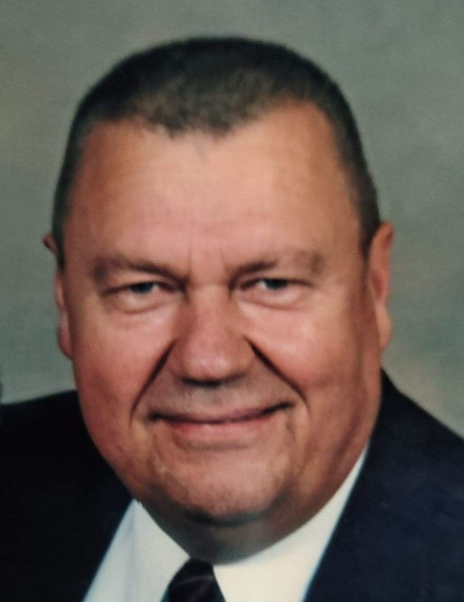 John H. Kineke, Jr.