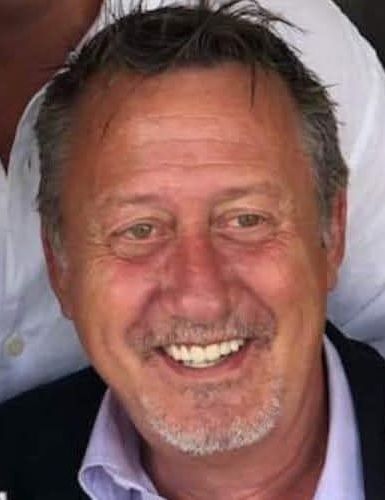 William "Bernie" Bernelle Cox