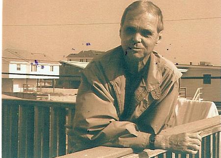 Charles W. Bowman, Jr
