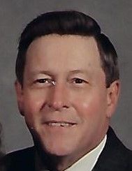 Harry Edward Gruber