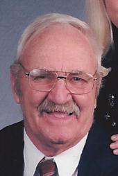 Carl G. Alexander