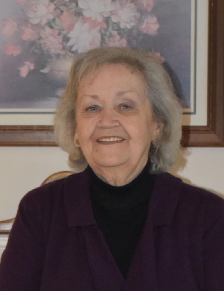 Rosemarie Elizabeth Lane